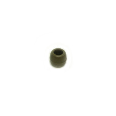 Бусина Ring Stopper 4мм (Woojin) OD/Green