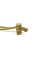 Бусина Ring Stopper 4мм (Woojin) TAN499 в наявності
