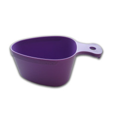 Чашка Wildo KASA Army 350 ml (lilac)