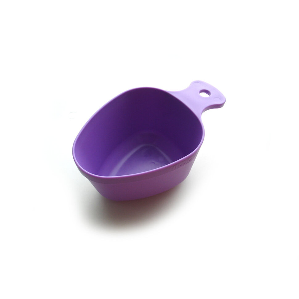 Чашка Wildo KASA Army 350 ml (lilac) в наявності