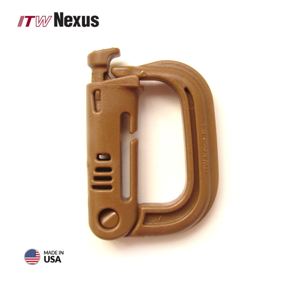 ITW Nexus GrimLoc (Coyote Brown) в наявності