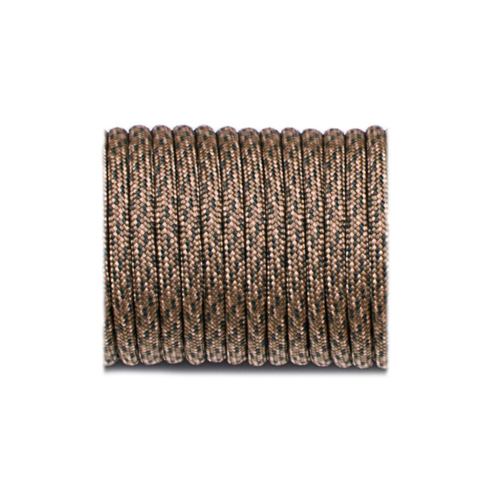 Паракорд Fibex Nylon Paracord 550 Type III (311 UA digital) в наявності