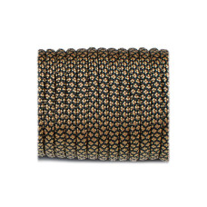 Паракорд Fibex Nylon Paracord 550 Type III (310 coyote brown snake)