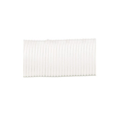 Мінікорд Fibex Nylon Minicord 2.2 мм Type I (007-2 white)