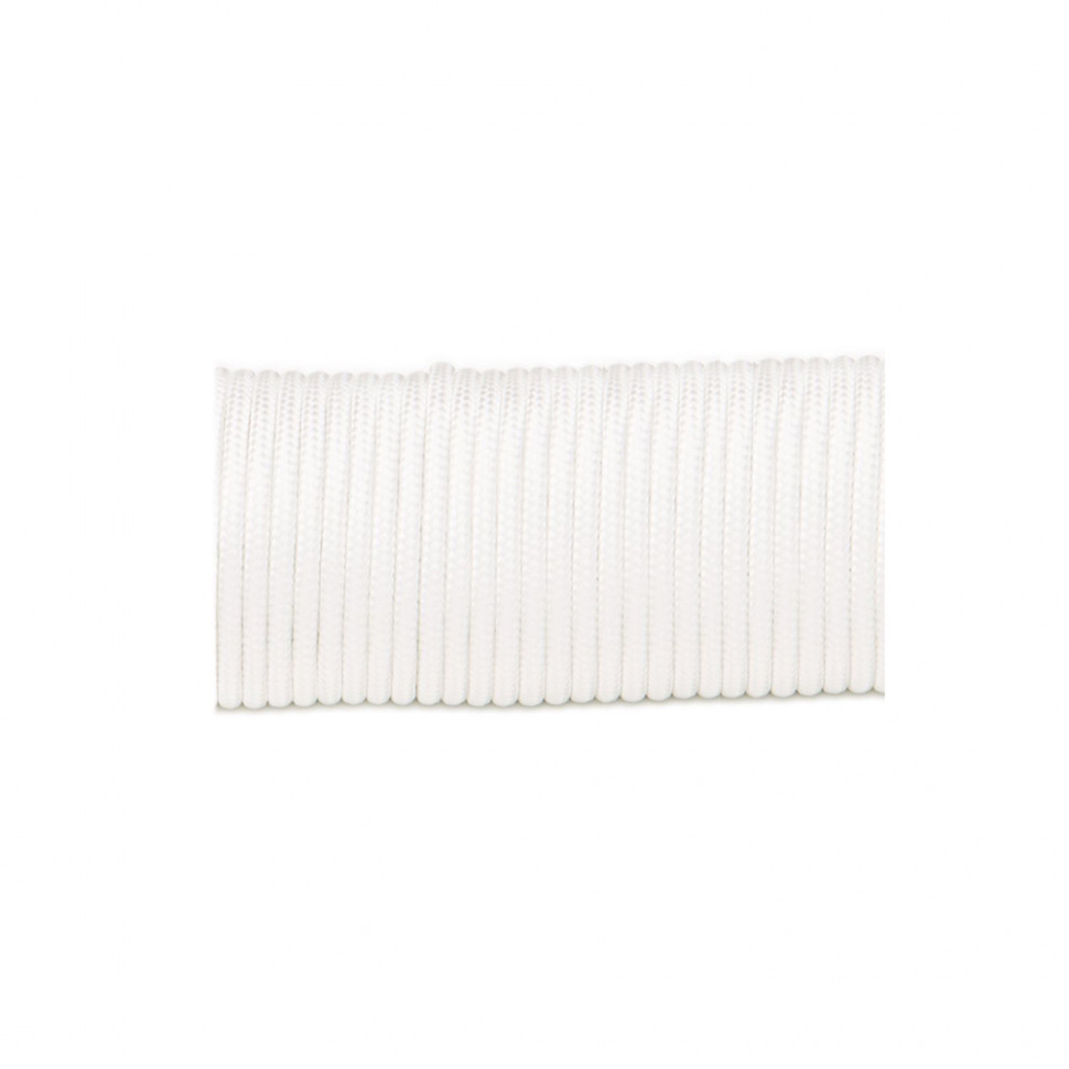 Мінікорд Fibex Nylon Minicord 2.2 мм Type I (007-2 white) в наявності