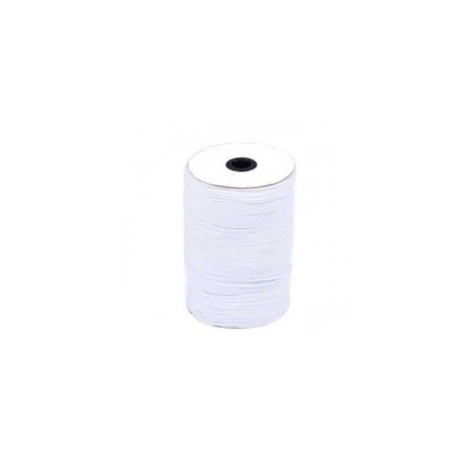 Мінікорд Fibex Nylon Minicord 2.2 мм Type I (007-2 white) в наявності