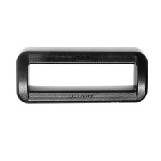 Рамка 50 мм YKK (LT50K) чорна