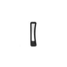 Фіксатор стрічки 25 мм Woojin (L/P Strap Keeper) чорний