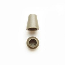 Кінцевик шнура 2M (110/05) coyote (койот)