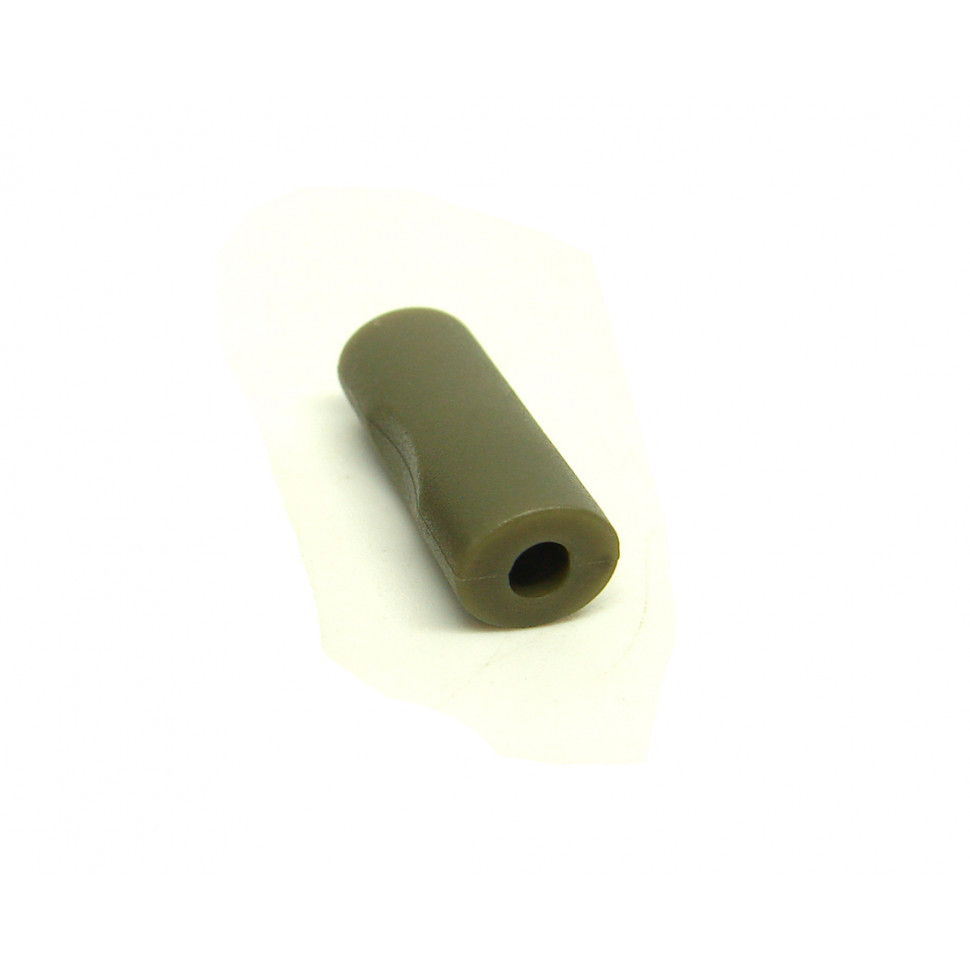 Кінцевик шнура Woojin (Streamline Cord End) OD Green в наявності