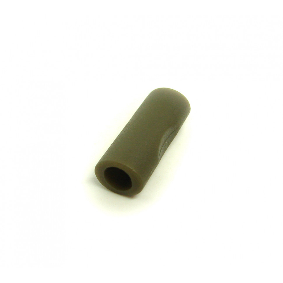 Кінцевик шнура Woojin (Streamline Cord End) OD Green в наявності