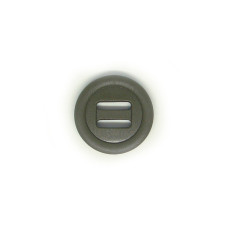 Гудзик 25 мм 2M (BF/25/SOFT) Nato Green 36ME