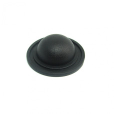 Ніжка сумки 35 мм Base Stud (чорний)