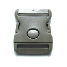 Фастекс 50 мм 2M (FPS/50) Nato Green 36ME