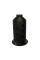 Нитки №40 Trident COATS (чёрный G9600) 3000м в наявності