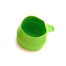 Чашка Wildo Fold-A-Cup (apple)