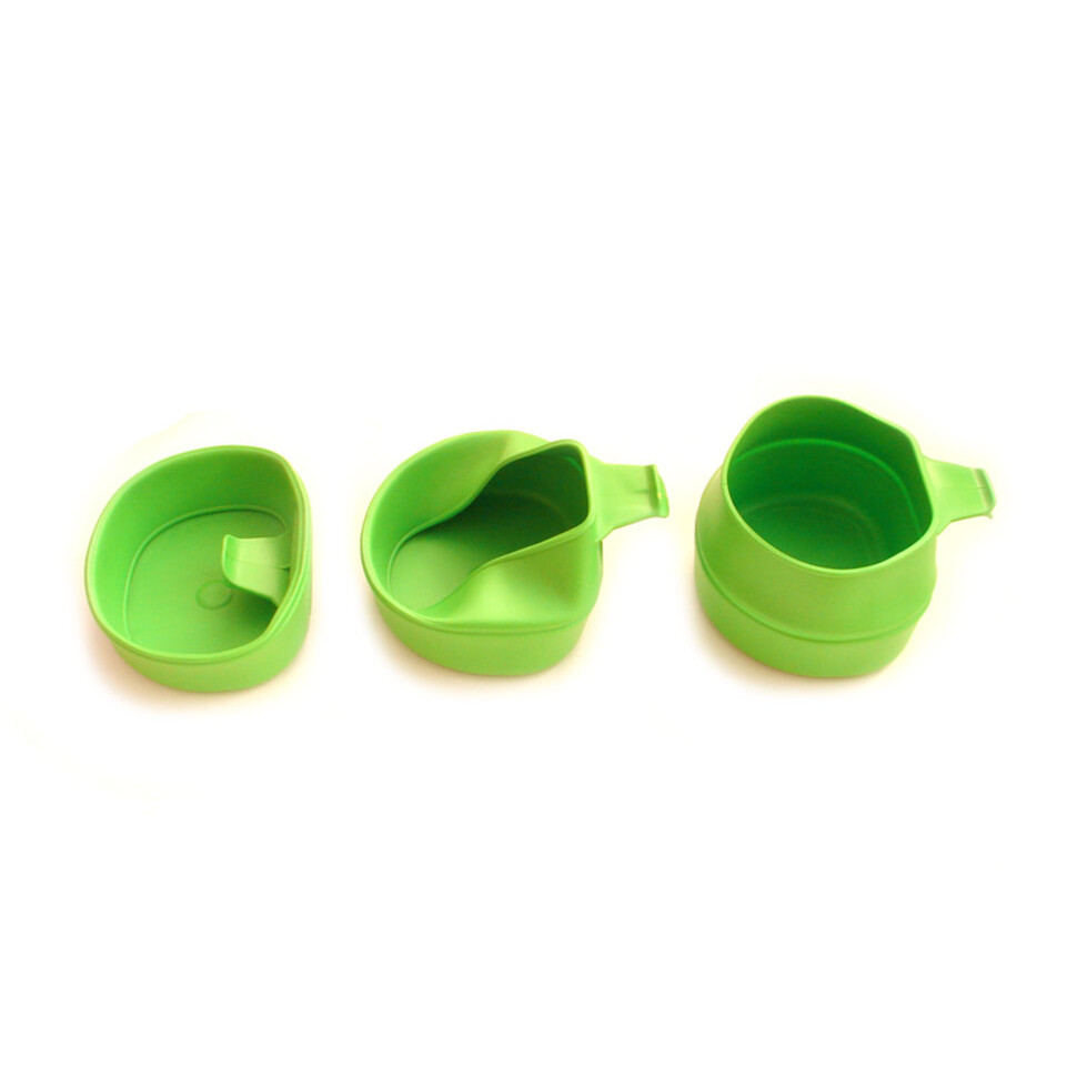 Чашка Wildo Fold-A-Cup (apple) в наявності