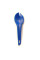 Ложко-вилка Wildo Spork (navy) в наявності