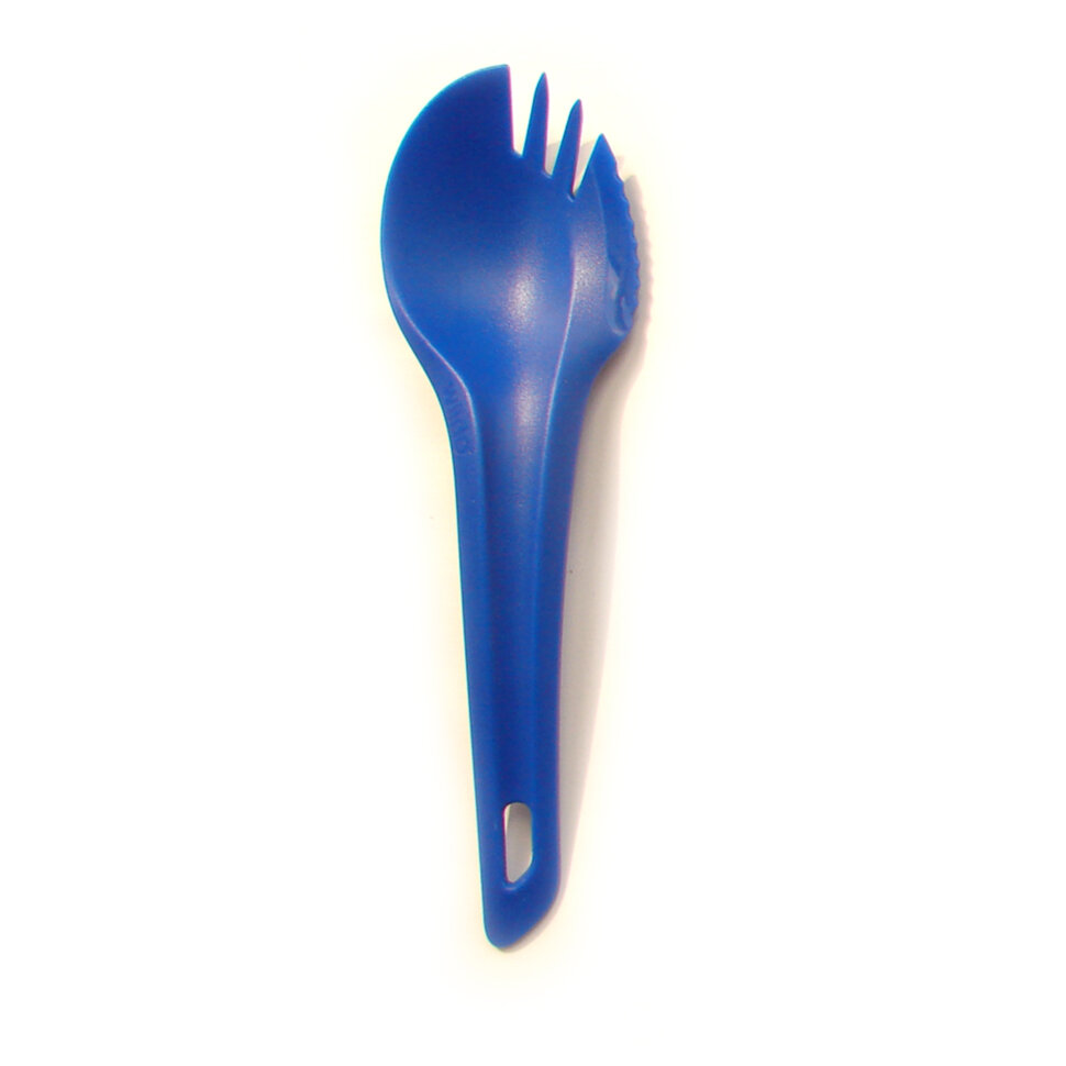 Ложко-вилка Wildo Spork (navy) в наявності