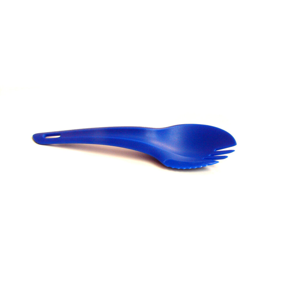 Ложко-вилка Wildo Spork (navy) в наявності