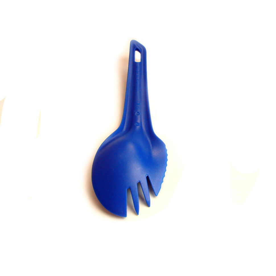 Ложко-вилка Wildo Spork (navy) в наявності
