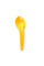 Ложко-вилка Wildo Spork (lemon) в наявності