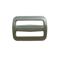 Пряжка двощелева 40 мм 2М (SC/40) NATO green (олива)