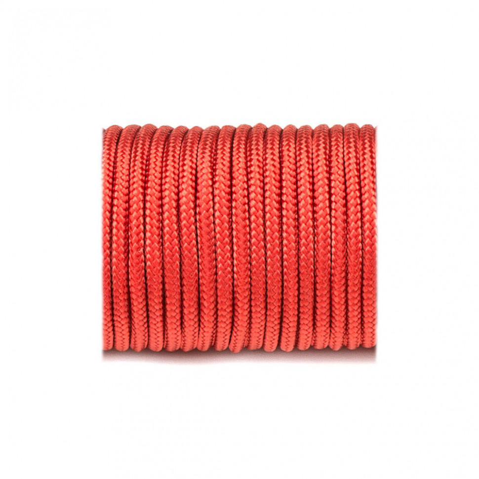 Мінікорд Fibex Nylon Minicord 2.2 мм Type I (021-2 red) в наявності