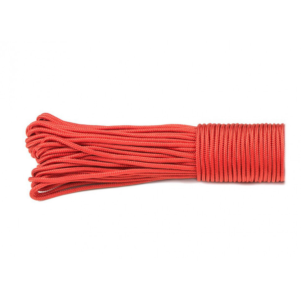Мінікорд Fibex Nylon Minicord 2.2 мм Type I (021-2 red) в наявності