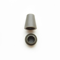 Кінцевик шнура 2M (110/05) Nato green (олива)