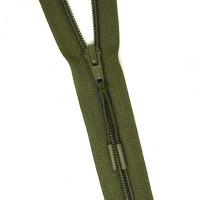 Ring puller Woojin (Double Stick) OD green (т. хакі)