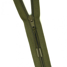 Ring puller Woojin (Double Stick) OD green (т. хакі)