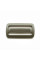 Пряжка двущелевая 50 мм Woojin (Standard Weblock) OD Green в наличии