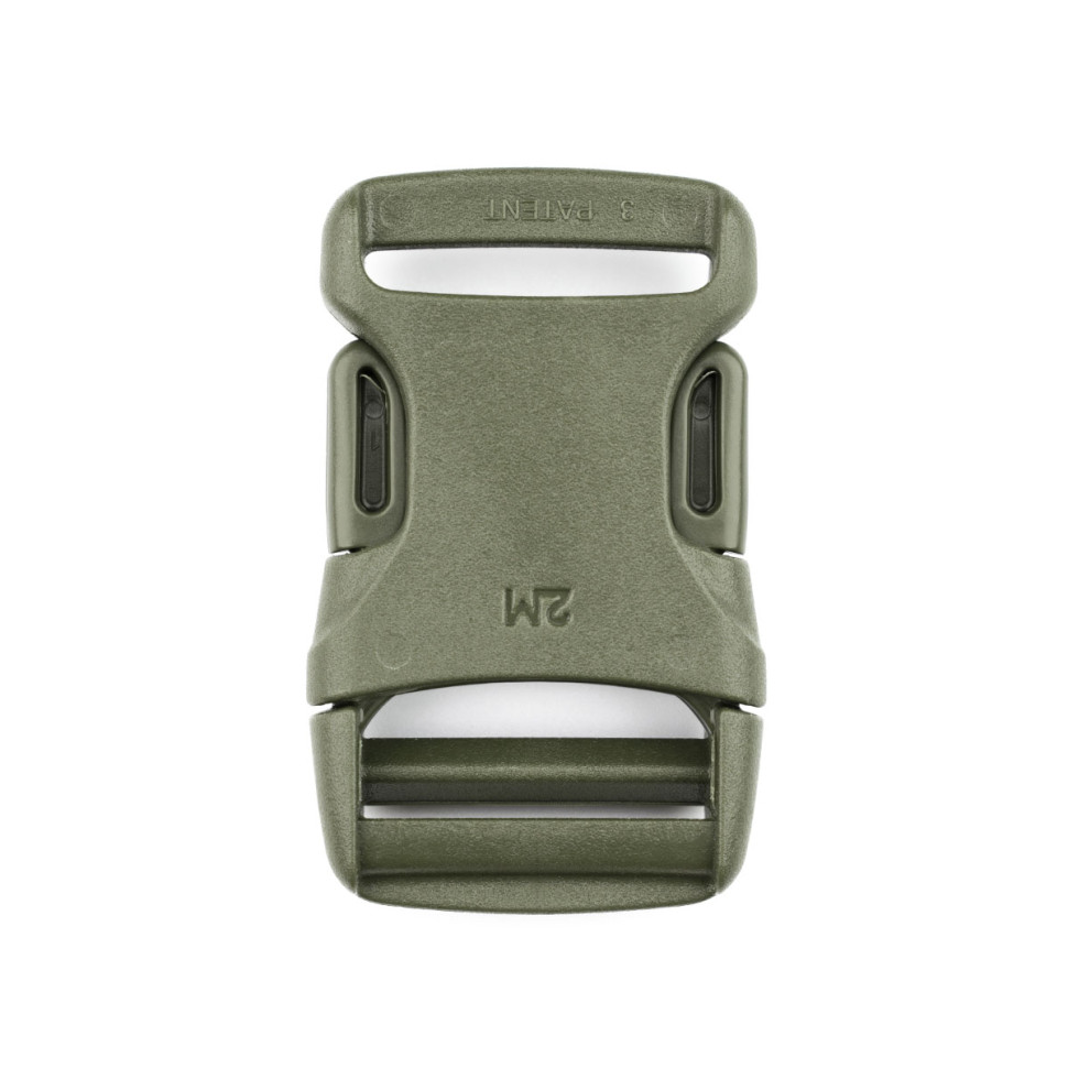 Фастекс 25 мм 2М (CR25) Olive Green 36OG в наявності