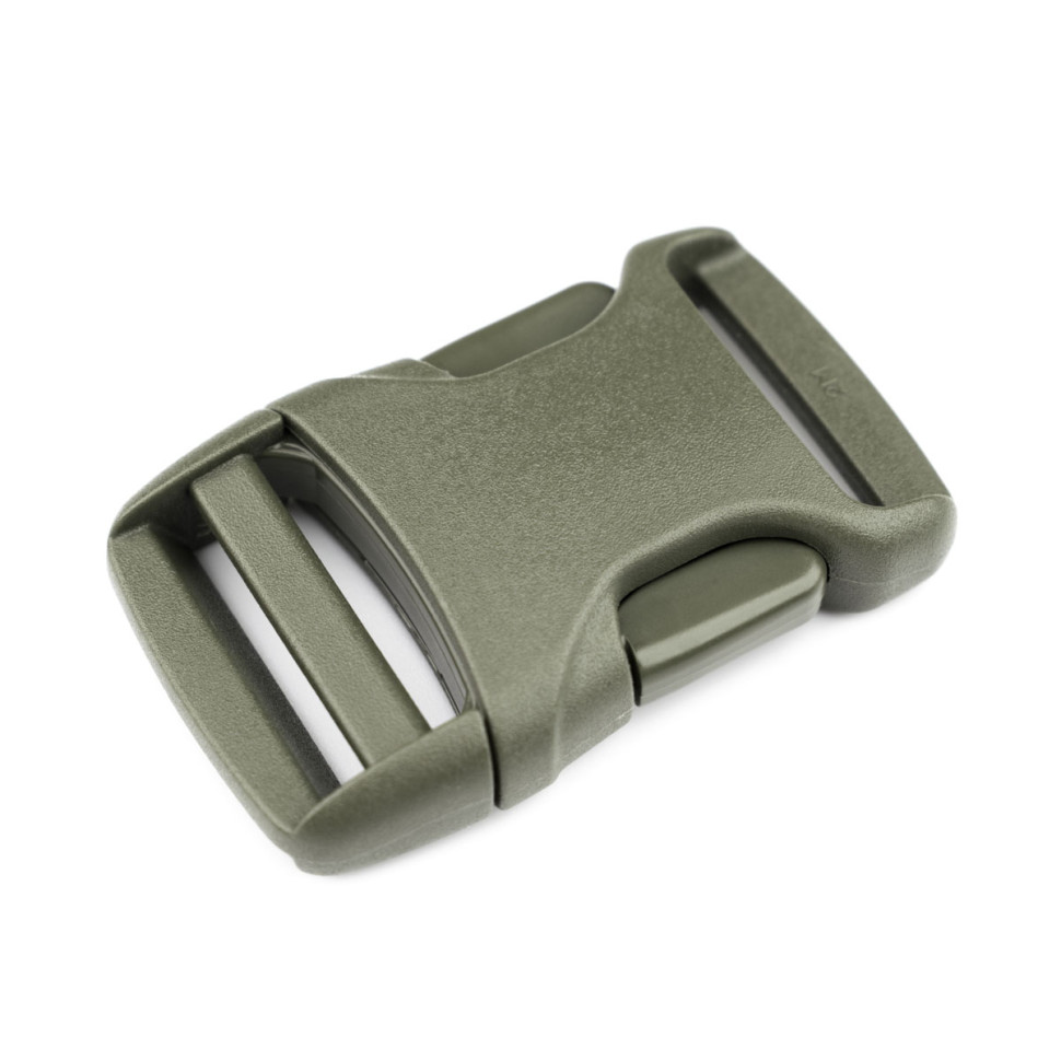 Фастекс 25 мм 2М (CR25) Olive Green 36OG в наявності