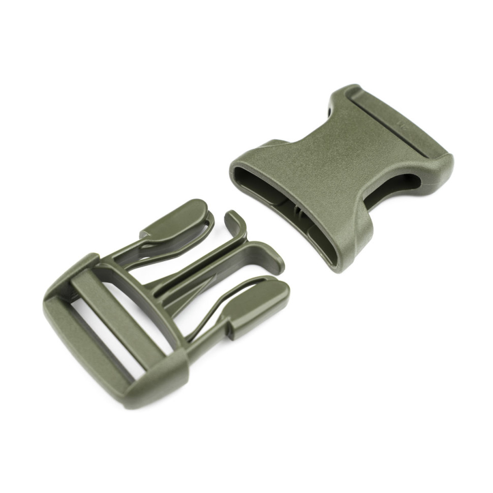 Фастекс 25 мм 2М (CR25) Olive Green 36OG в наявності