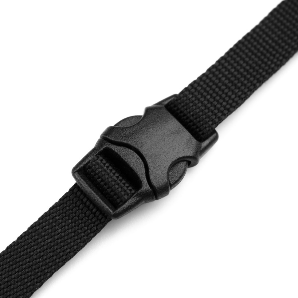 Фастекс 10 мм YKK (LB10LB) чорний в наличии