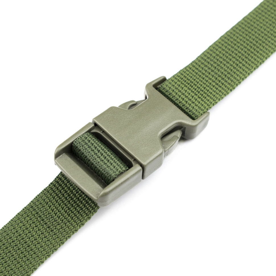 Фастекс 20 мм 2М (795/20) Nato Green 36ME в наличии