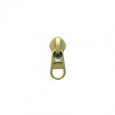 Бігунок Т-10 Max Zipper короткий (d10NL74BC) койот