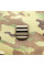 Пряжка-регулятор трищелева 30 мм 2М (ASN/30) Olive Green 36OG в наявності