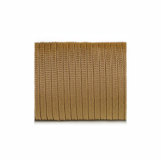 Паракорд без сердечника Fibex Nylon Coreless Paracord (012-Н coyote brown)