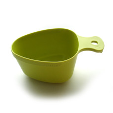 Чашка Wildo KASA Army 350 ml (lime)