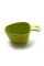 Чашка Wildo KASA Army 350 ml (lime) в наявності