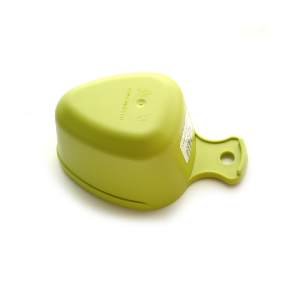 Чашка Wildo KASA Army 350 ml (lime) в наявності