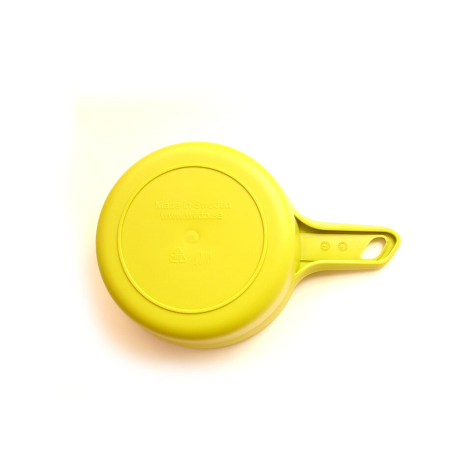 Миска Wildo Kasa XL 900 ml (lime) в наявності