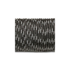 Миникорд Fibex Reflective Minicord 2.2 мм Type I (016-2 black)