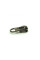 Бігунок для блискавки Т-5 Non-Lock реверсний (Max Zipper) посилений black nickel в наявності