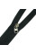 Бігунок для блискавки Т-5 Non-Lock реверсний (Max Zipper) посилений black nickel в наявності