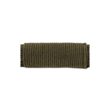 Микрокорд 1.2 мм UA CORD (175) Army Green (010)