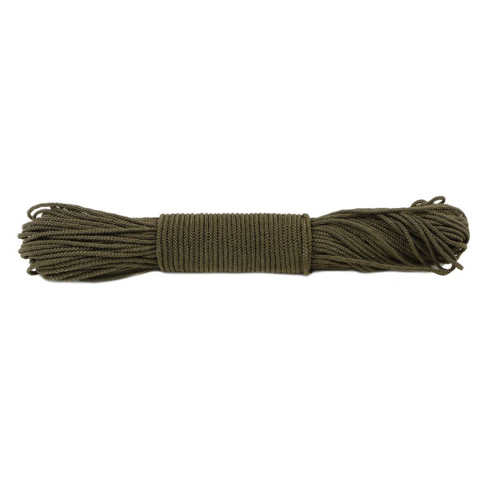 Мікрокорд 1.2 мм UA CORD (175) Army Green (010) в наявності